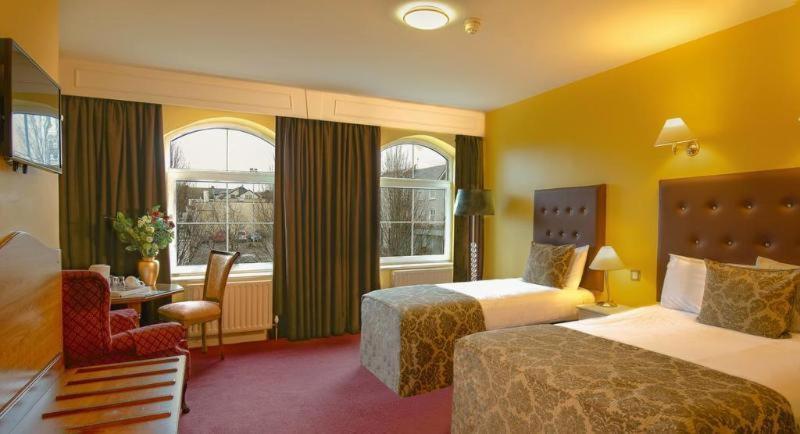 Brook Lodge Boutique Hotel Killarney Værelse billede