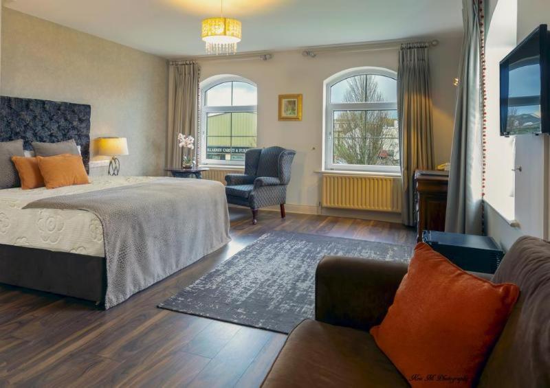 Brook Lodge Boutique Hotel Killarney Værelse billede