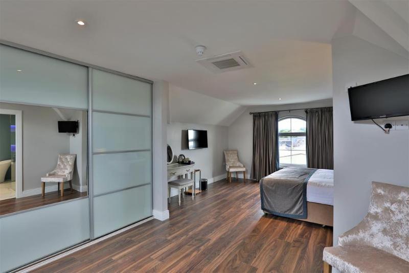 Brook Lodge Boutique Hotel Killarney Værelse billede