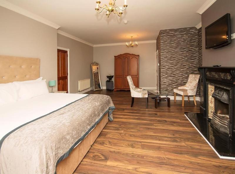 Brook Lodge Boutique Hotel Killarney Værelse billede