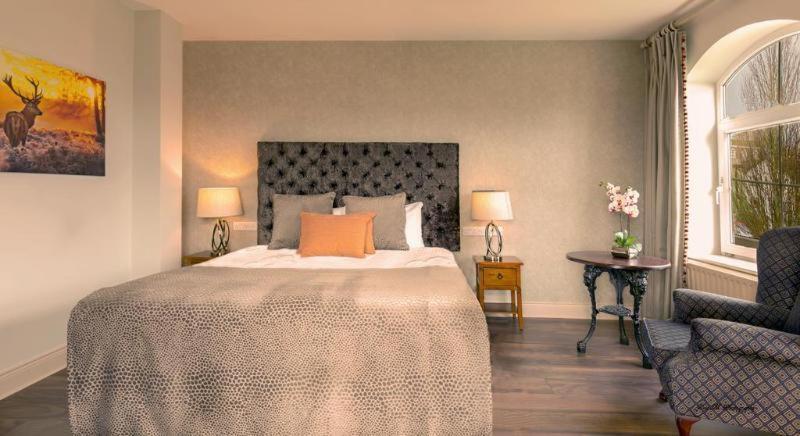 Brook Lodge Boutique Hotel Killarney Værelse billede